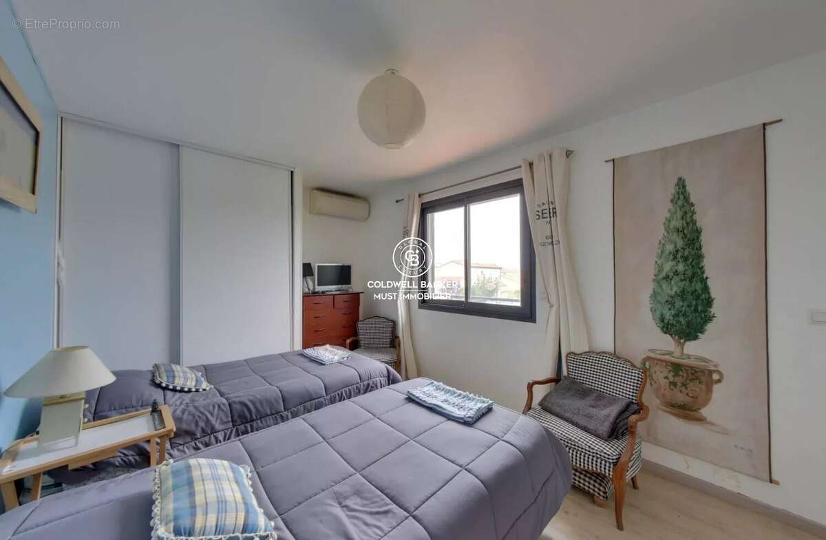 Maison à TORREILLES