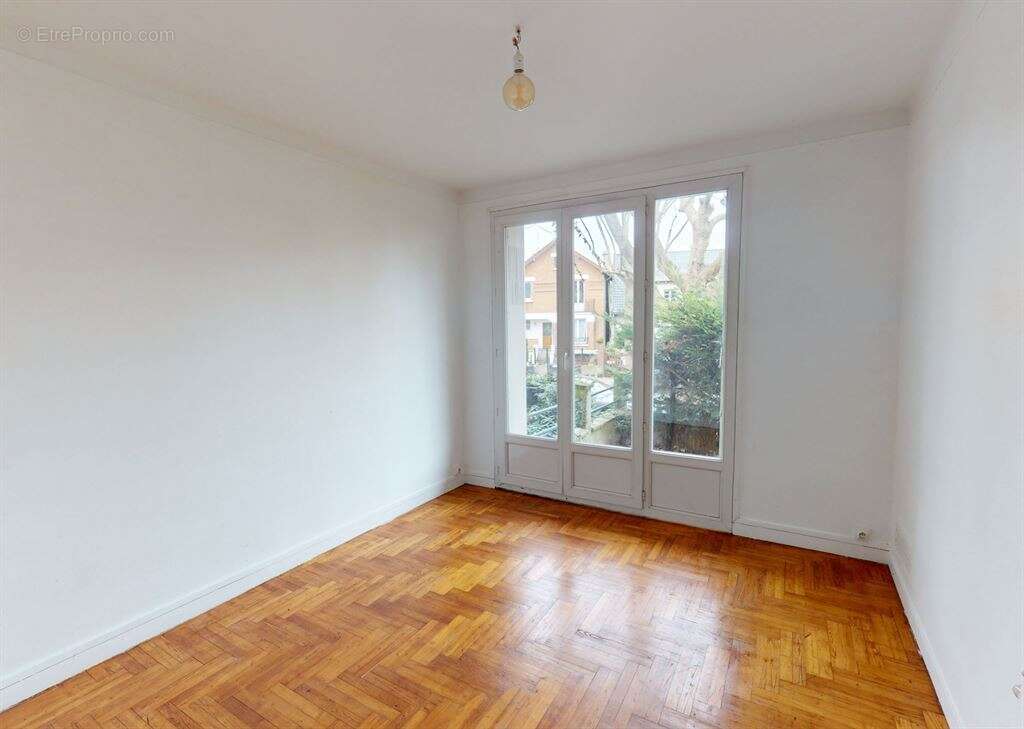 Appartement à CLAMART