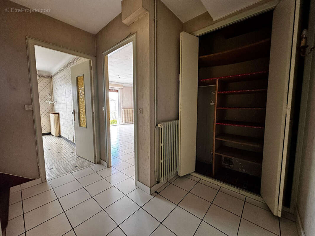 Maison à SAINTE-PAZANNE