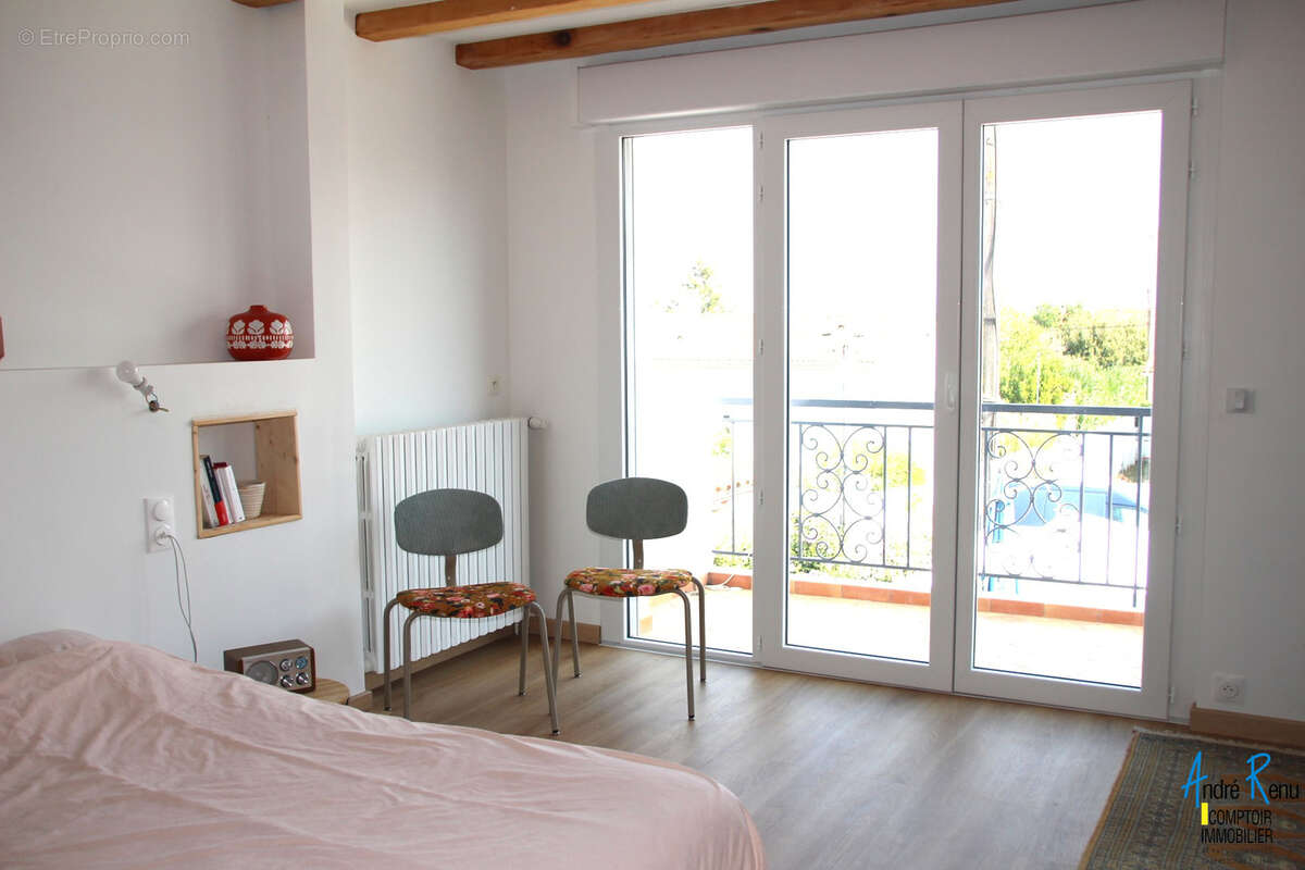 Maison de famille atypique, 6 chambres - photo 8