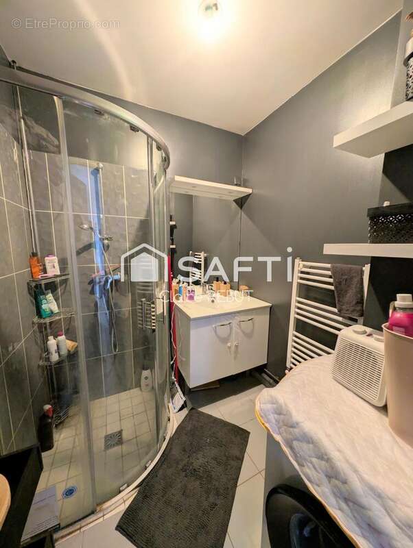 Photo 8 - Appartement à VILLEPINTE