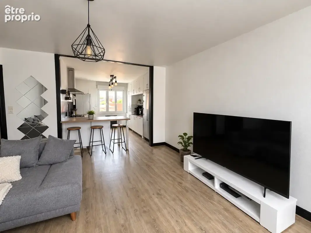 Photo Appartement à Berck au prix de 205 000€