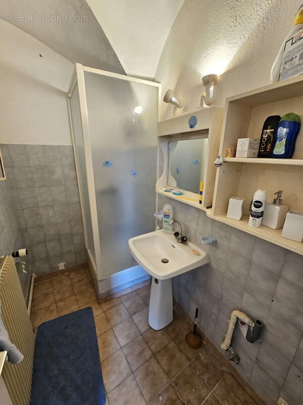 Appartement à VINEZAC