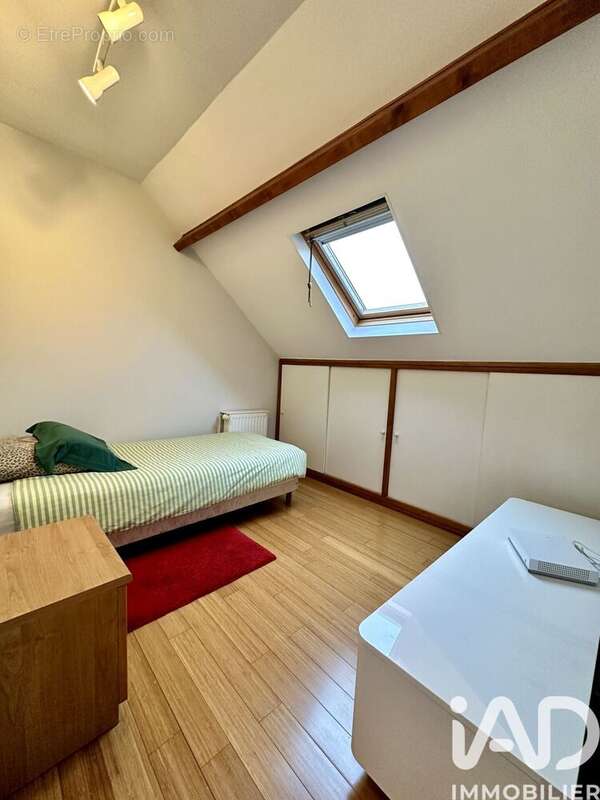 Photo 8 - Maison à SAINT-ARNOULT-EN-YVELINES