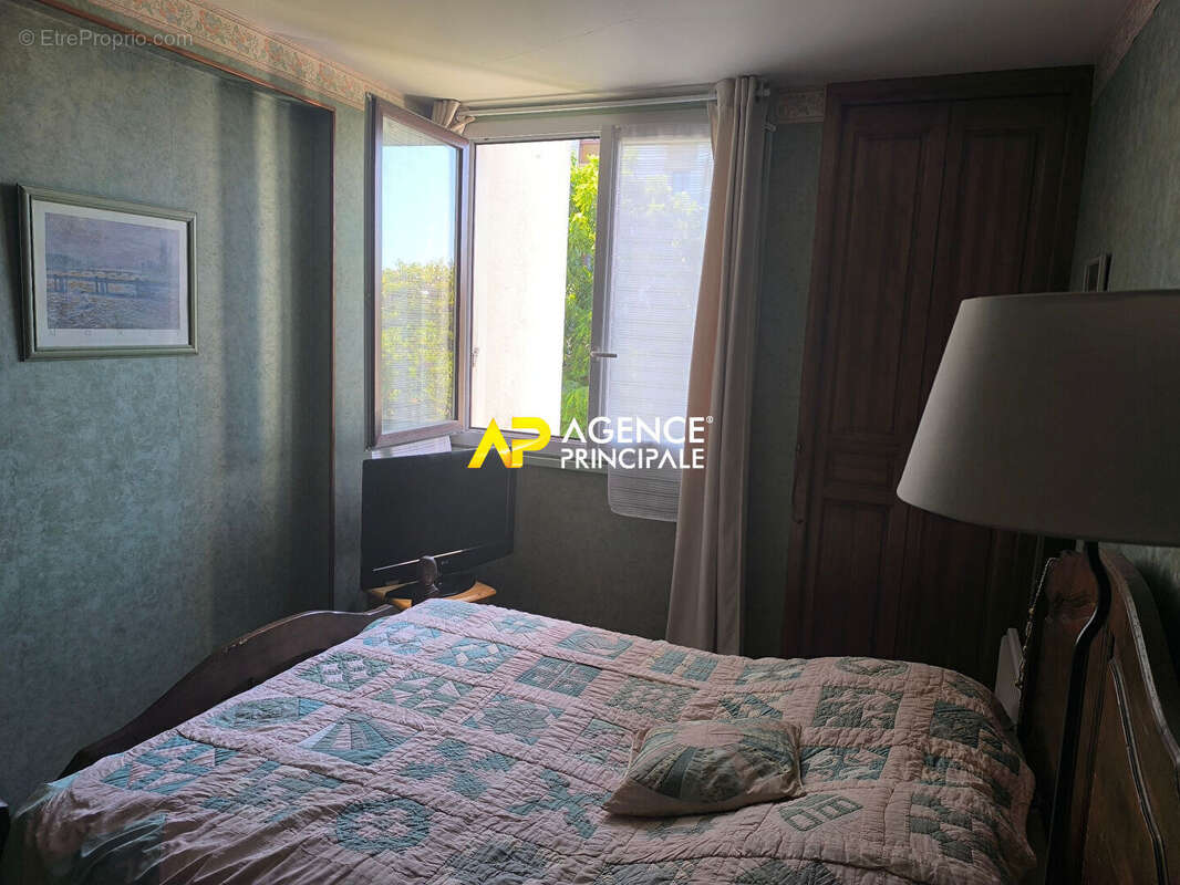 Appartement à BEZONS