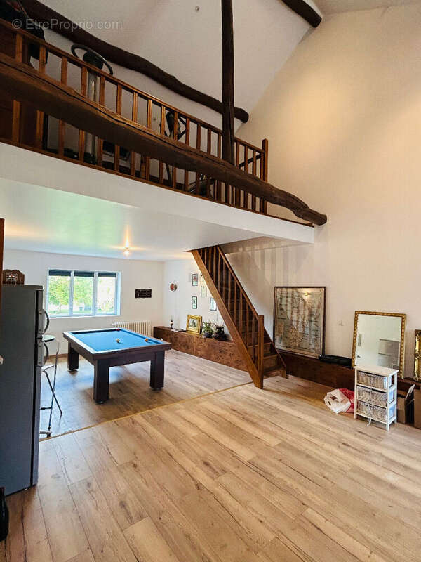 Maison à LA FERTE-SOUS-JOUARRE