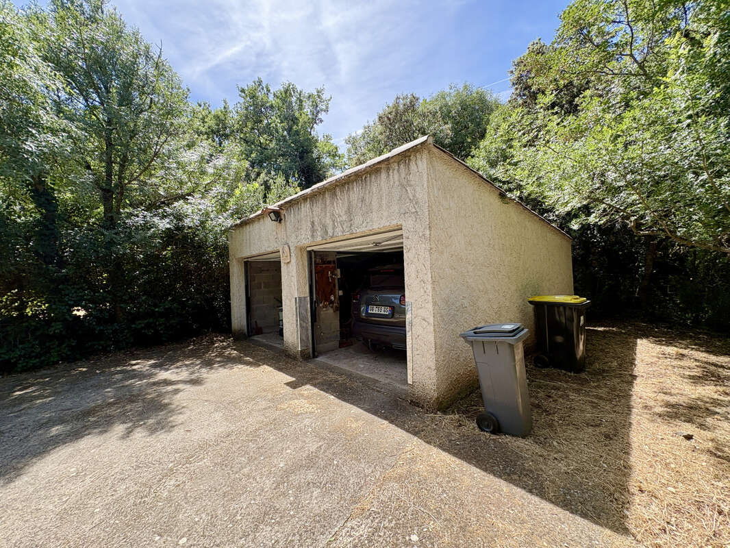 Maison à LE BOSC