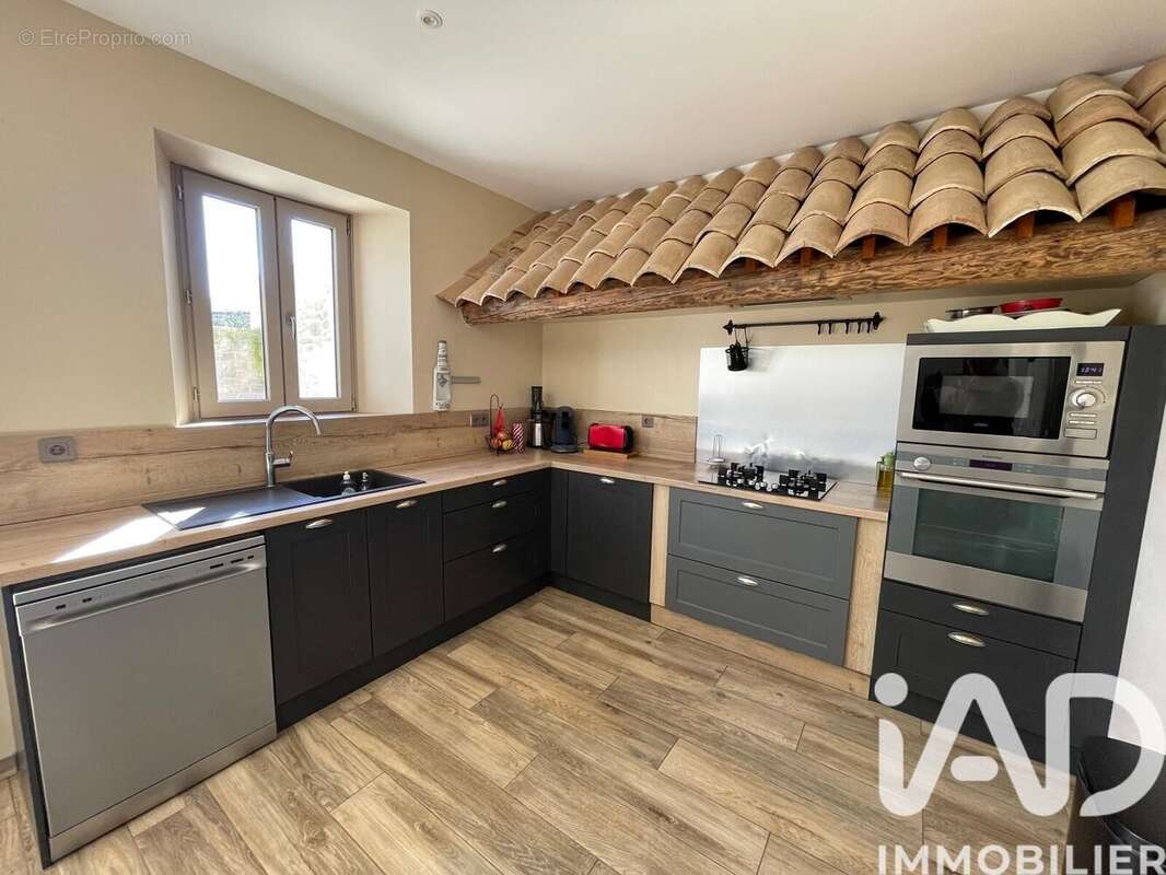 Photo 4 - Maison à PUISSERGUIER