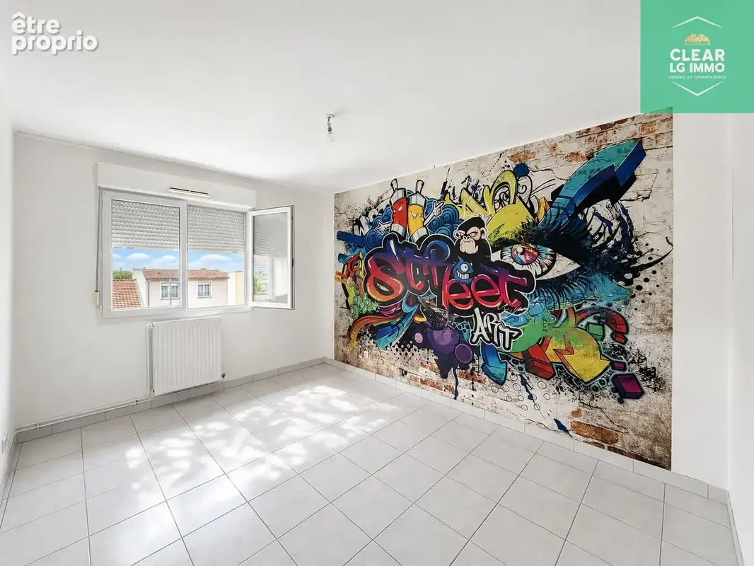 Appartement 5 pièces lumineux avec garages et jardin - photo 7