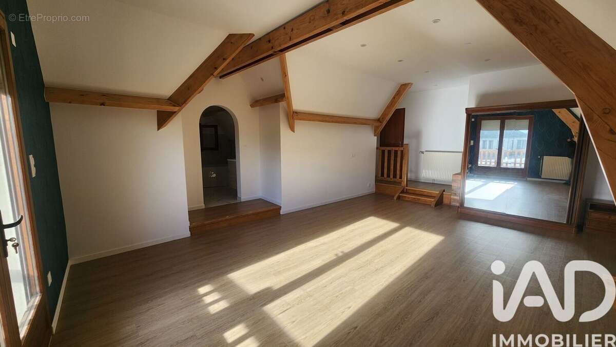 Photo 2 - Maison à GRUMESNIL