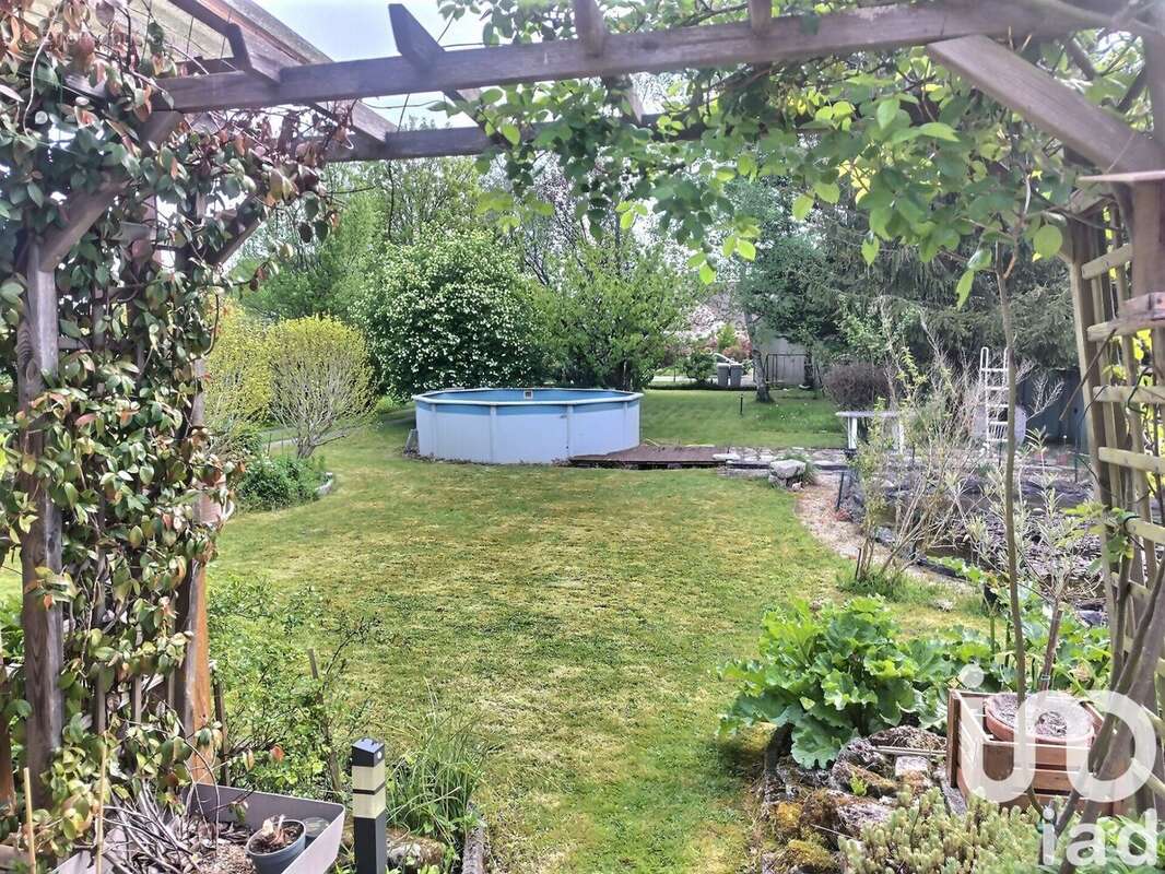 Photo 4 - Maison à MILLY-LA-FORET