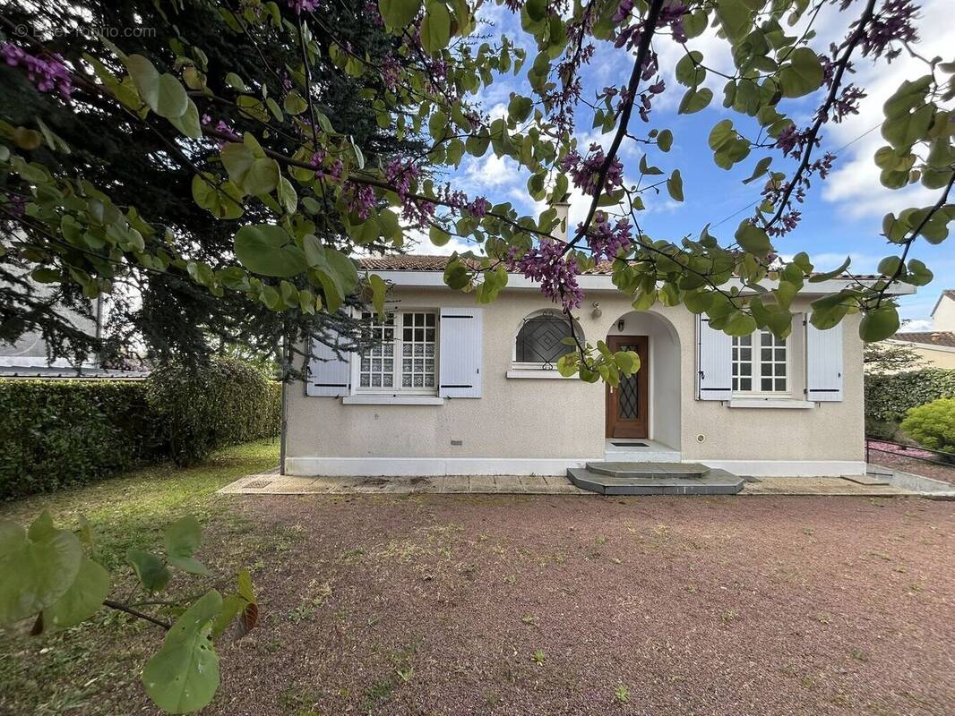 IMG4077 - Maison à NIORT