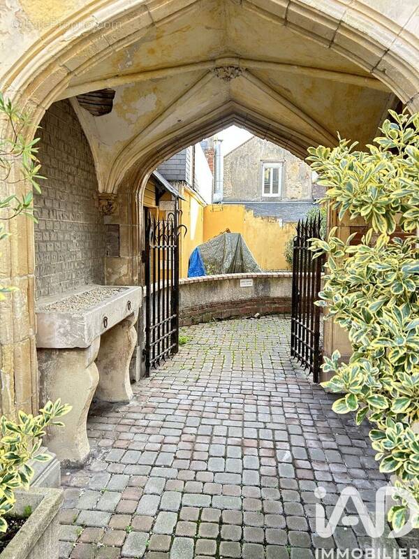 Photo 1 - Appartement à CABOURG