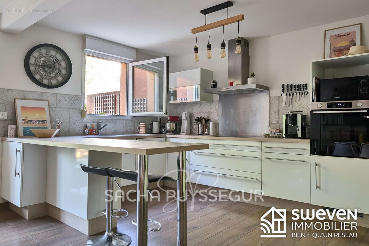 Maison 84 m² à Muret  - photo 6