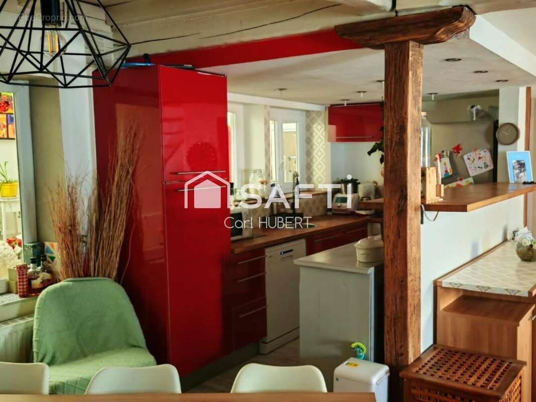 Photo 5 - Maison à SAINT-VALERY-SUR-SOMME