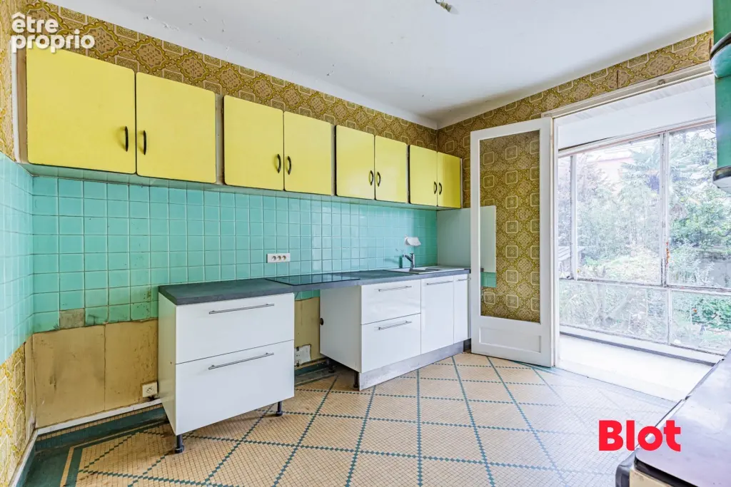 Maison 5 pièces 101 m² à vendre à Nantes (44000) - photo 2