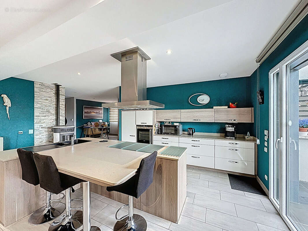 Maison à WESTHOFFEN