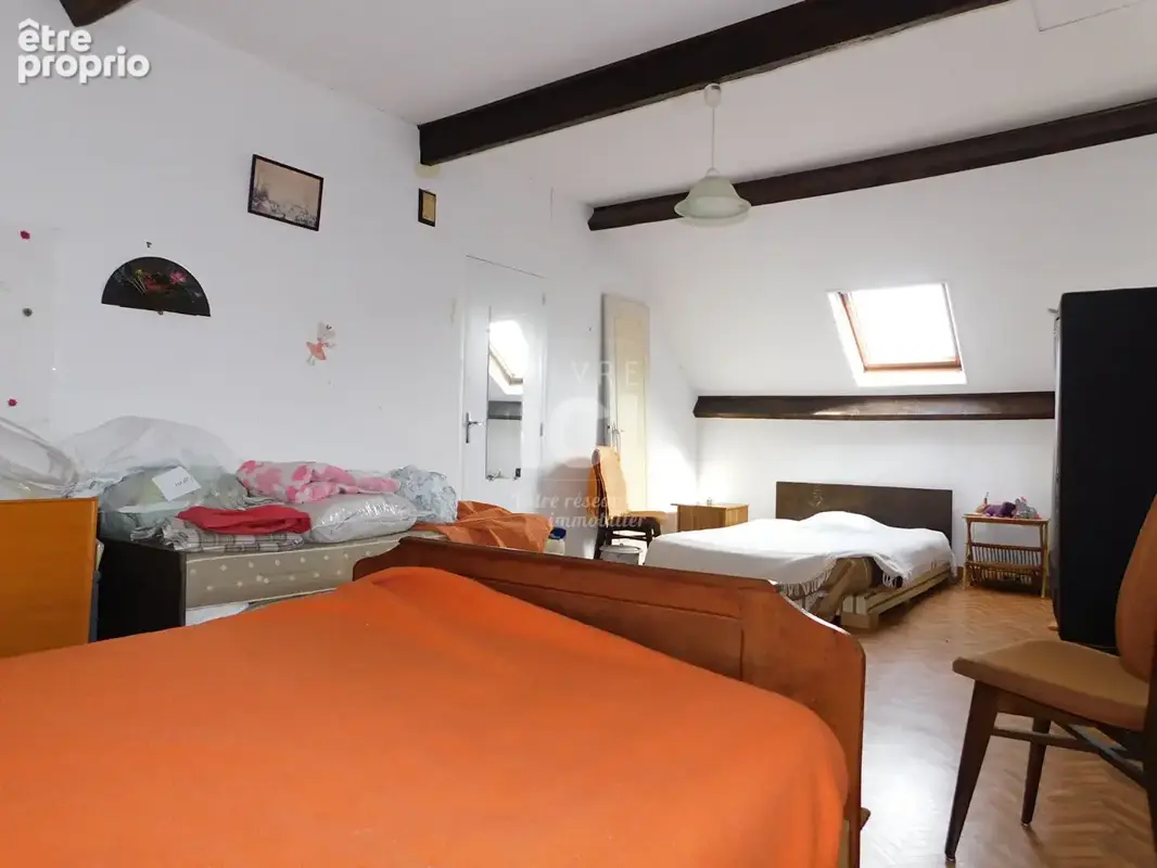 Maison 3 chambres avec beau terrain ? Mûrs-Erigné - photo 10