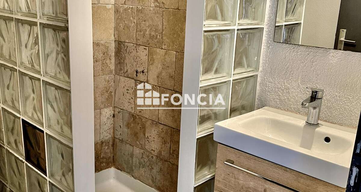 Appartement à LE BARCARES