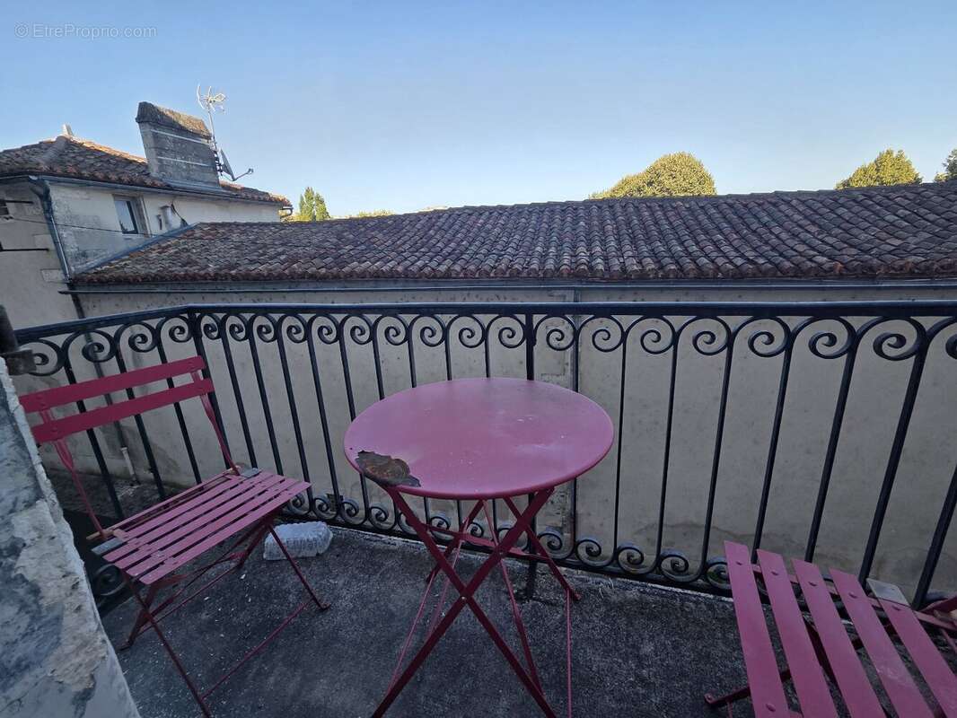 Maison de ville - photo 12