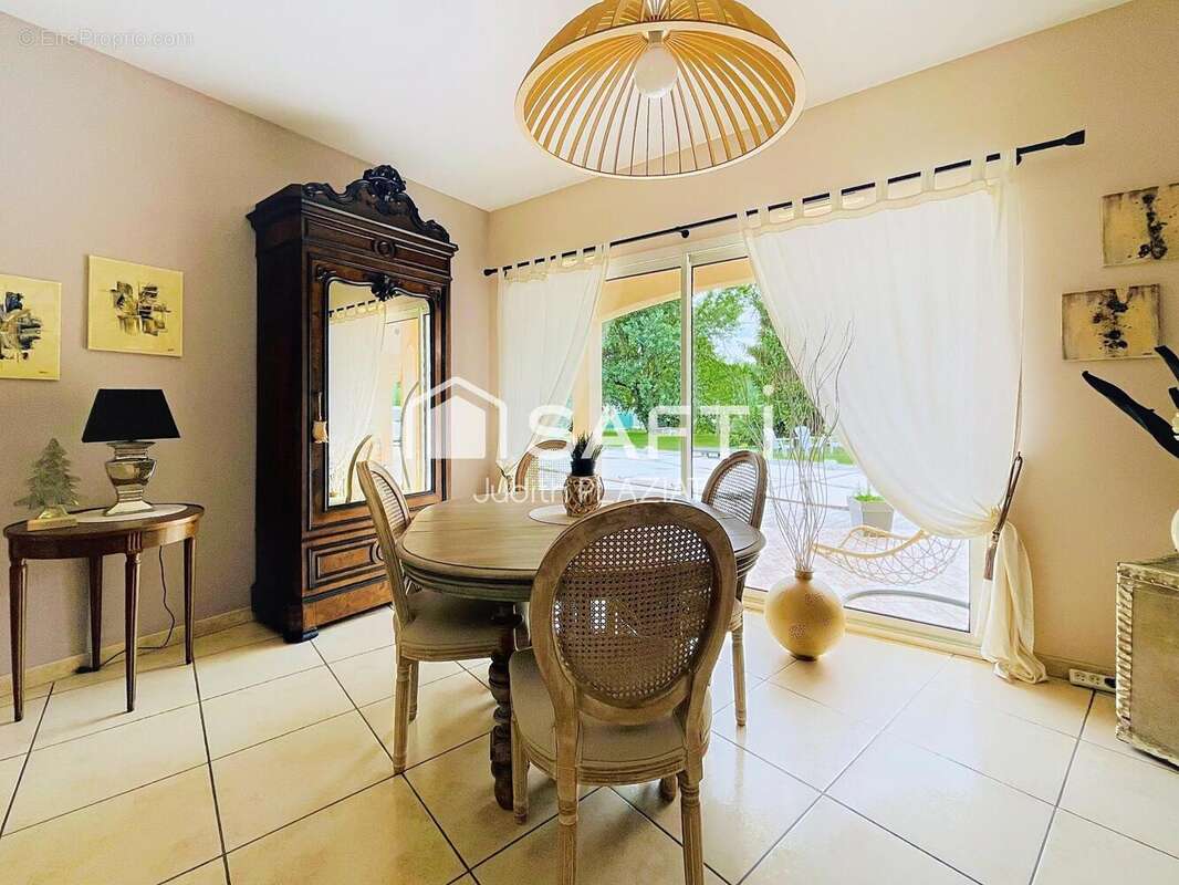 Photo 4 - Maison à SADIRAC