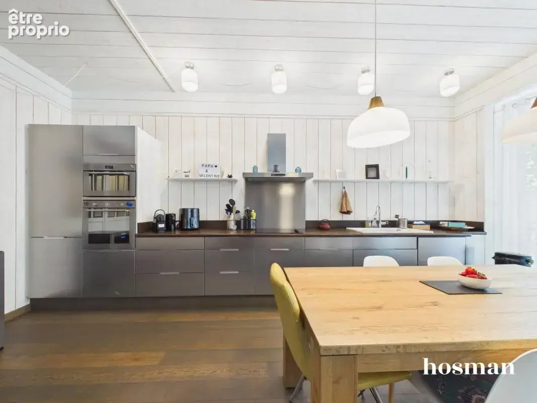 Appartement 4 pièces de 87m² avec terrasse - Place de la république, Bordeaux - photo 8