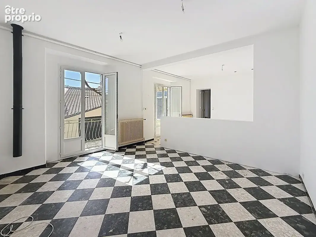 Vente à terme - Maison Tavel 6 pièce(s) 118 m2 - photo 4