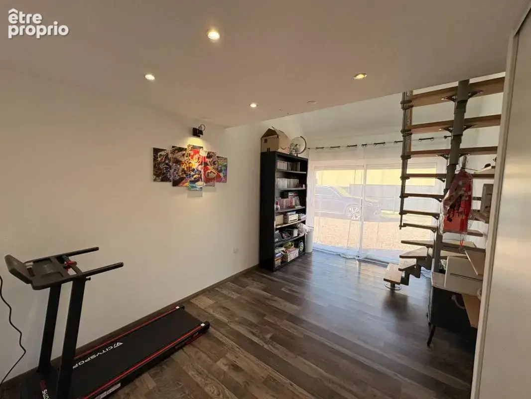 Berneval-le-grand – maison de plain-pied – 125 m² – 4 chambres – terrain 1 080 m² - photo 10