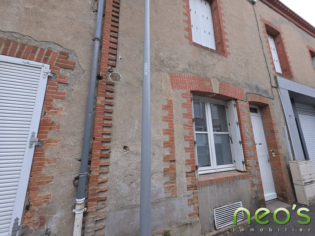 Appartement à CHOLET