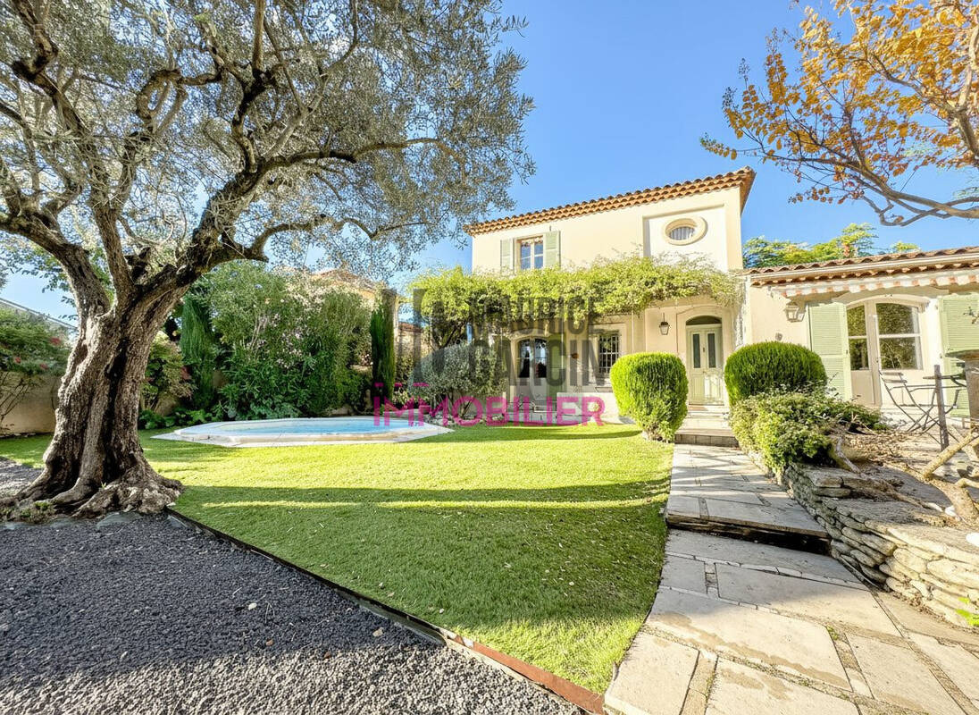 Maison à CARPENTRAS