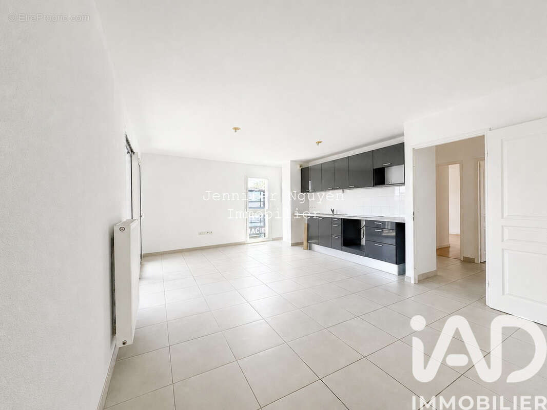 Photo 3 - Appartement à MERIGNAC