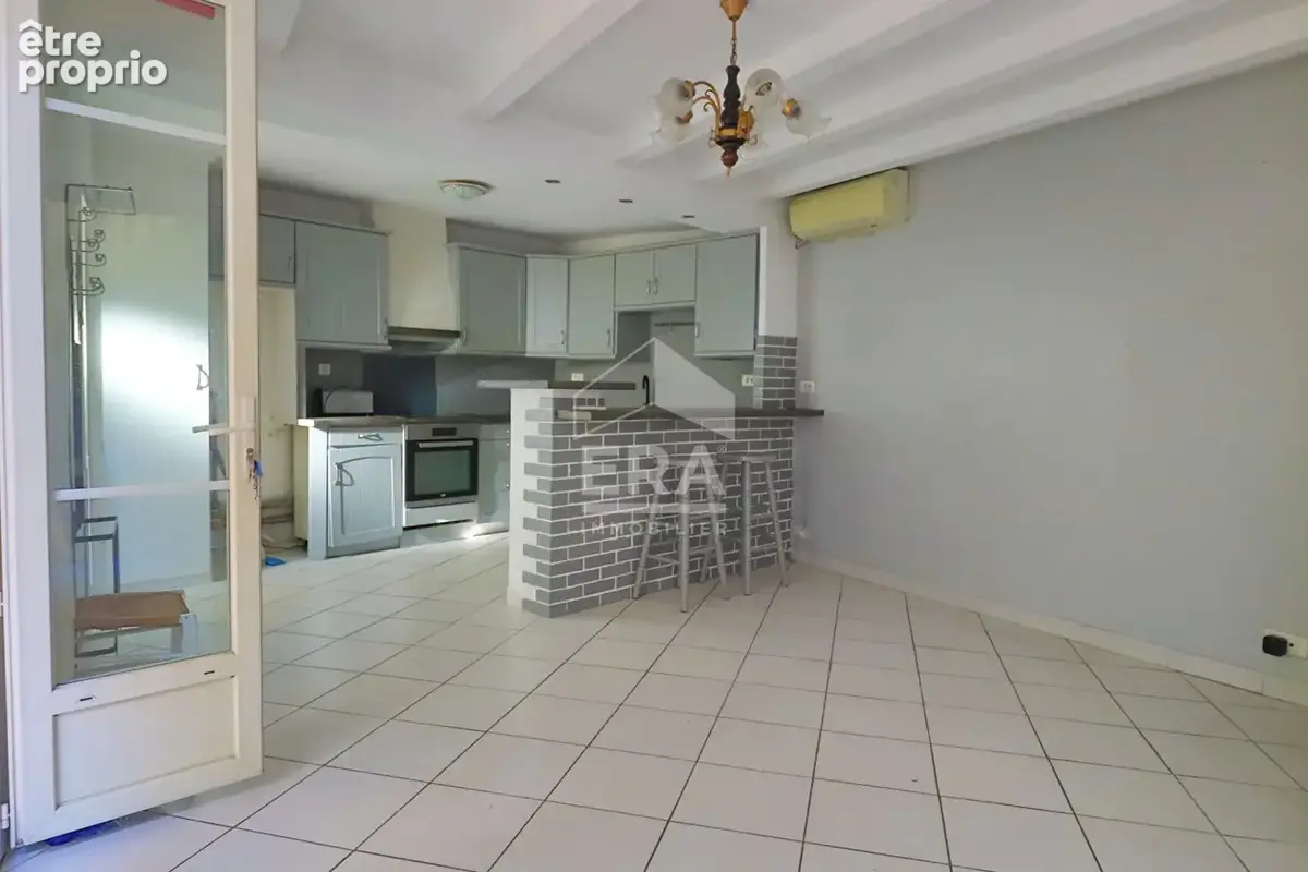 Maison 52m² à marseille 10e arrondissement - photo 6
