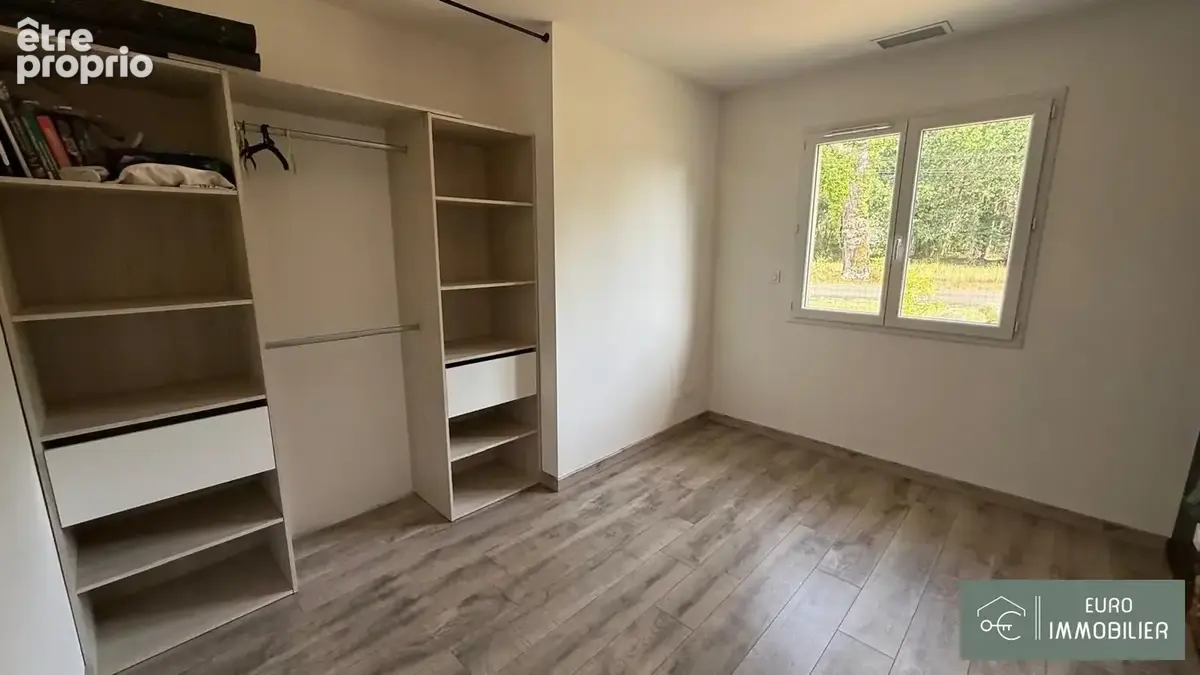 Maison 5 pièces 109 m² à vendre à Sore (40430) - photo 6