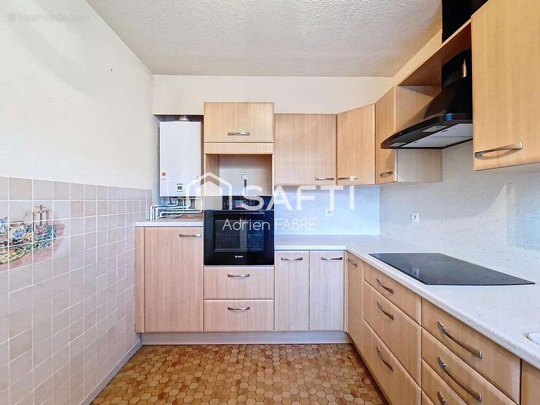 Photo 6 - Maison à LAUNAGUET