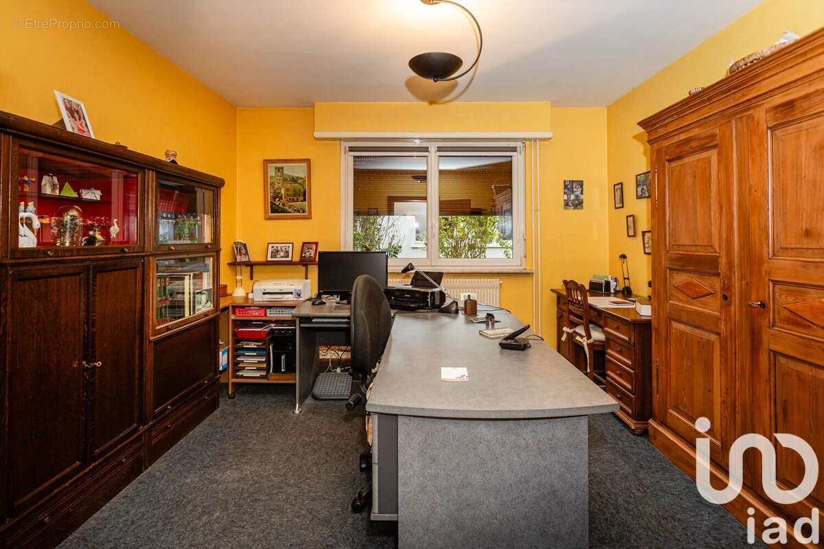 Photo 6 - Maison à SUNDHOFFEN