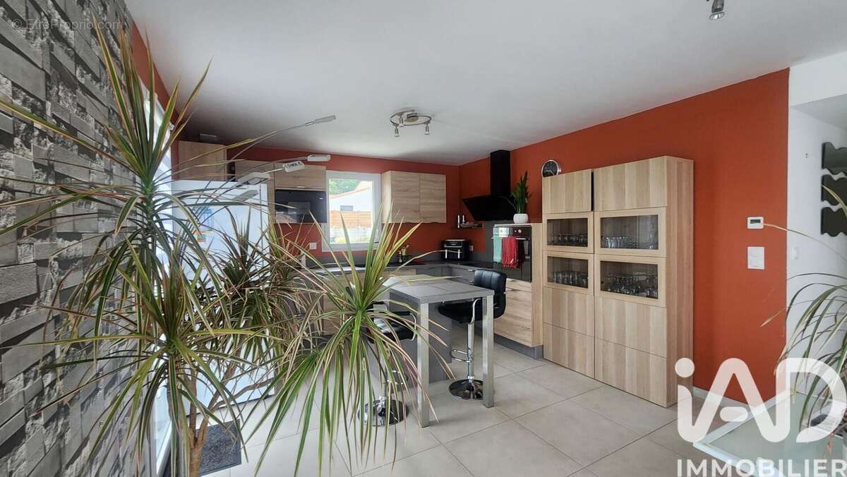 Photo 2 - Maison à SAINT-PERE-EN-RETZ