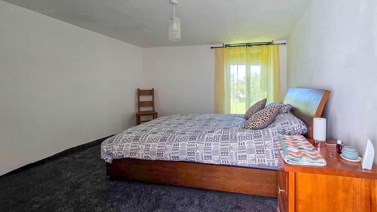 Photo 6 - Maison à VERNOIL