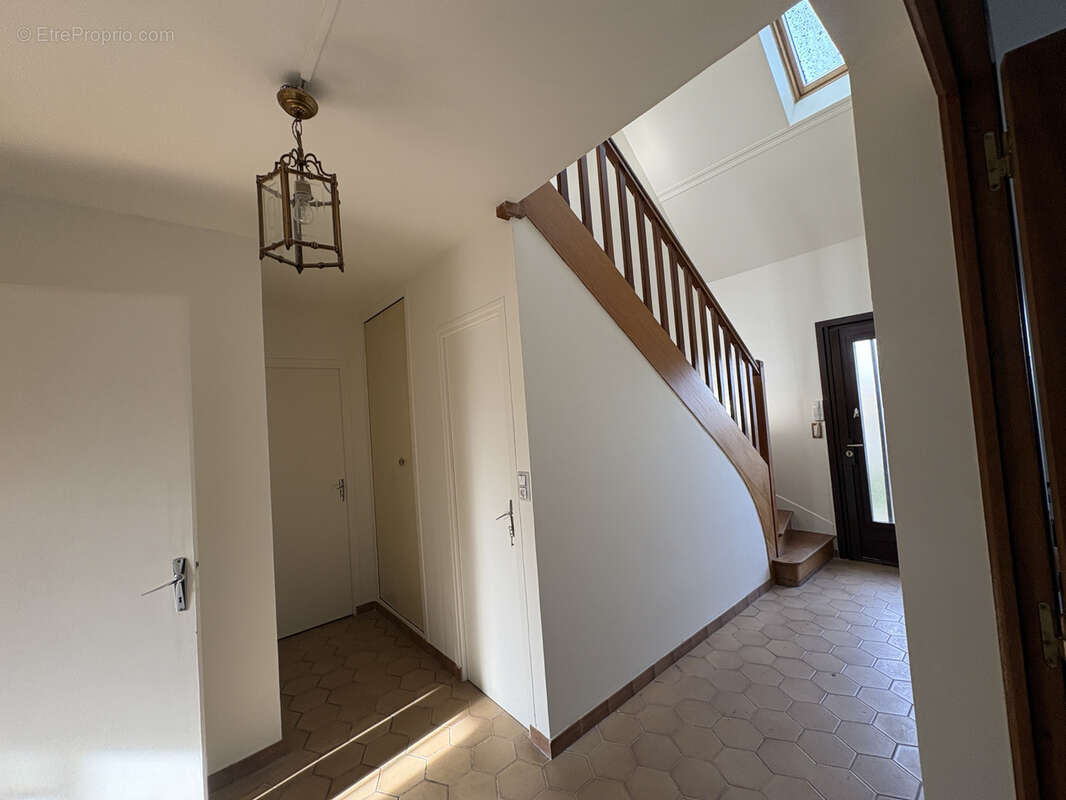 Maison à CRENEY-PRES-TROYES