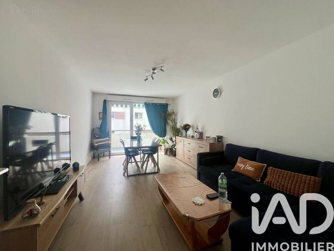 Photo 1 - Appartement à ELBEUF