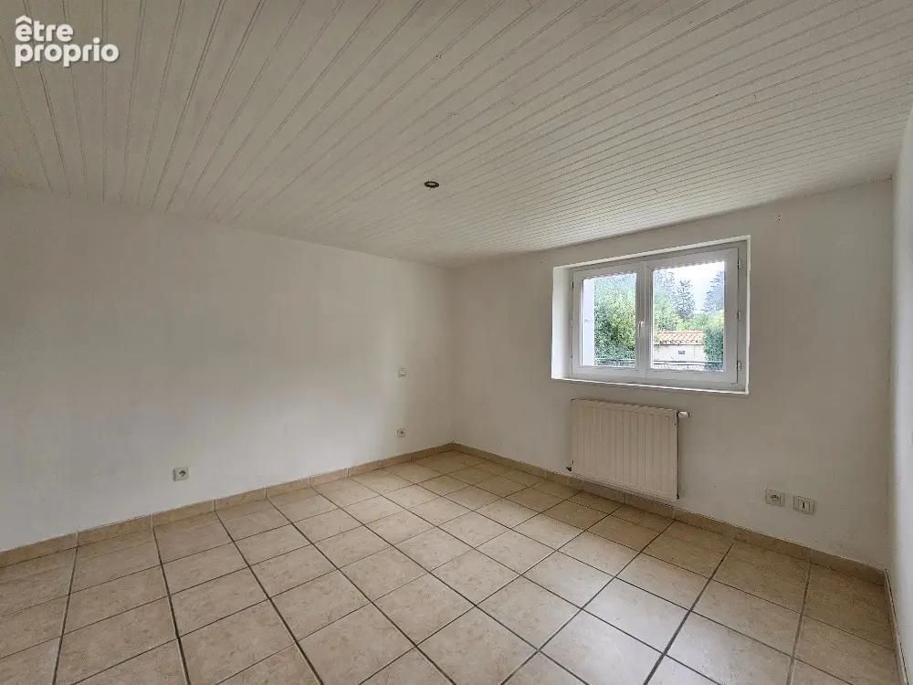 Maison 105m² à saint-michel - photo 10