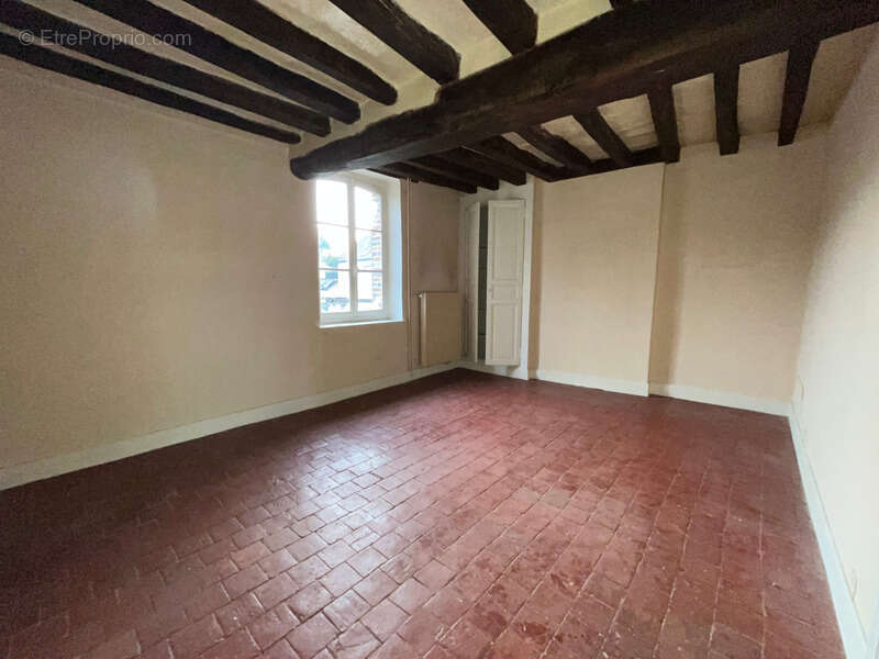 Maison à CHAMPIGNELLES