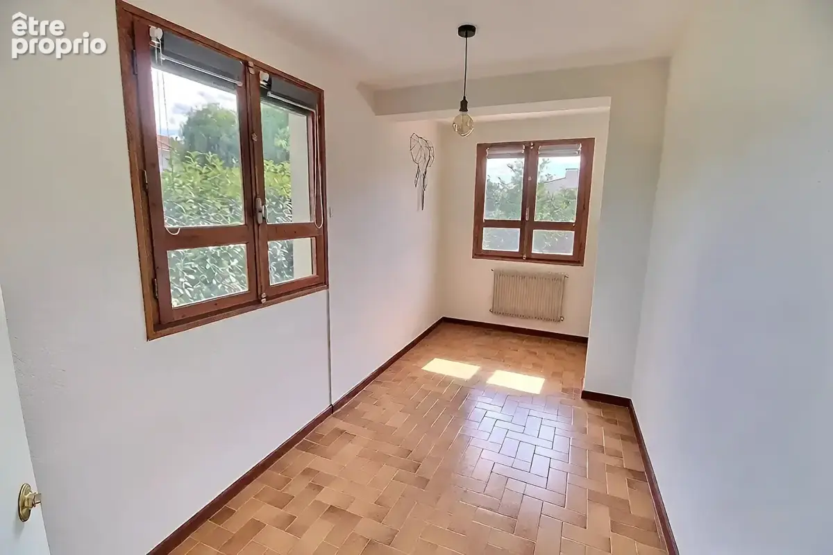 Cabestany villa 3 faces de 140m² sur terrain 3 faces de 300 m² - photo 12