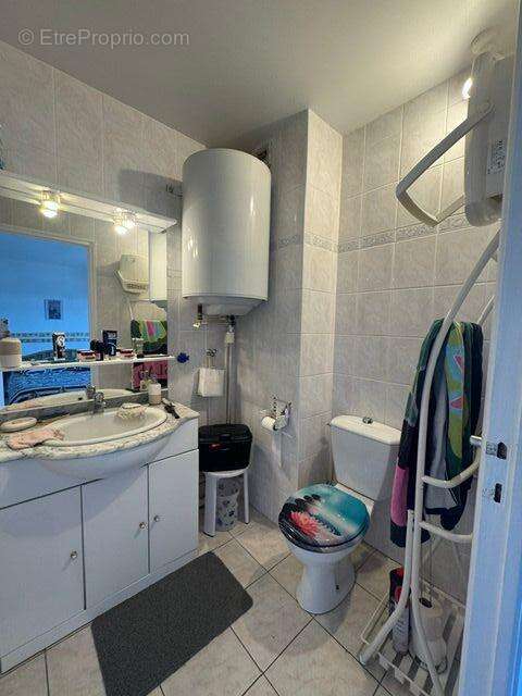 Appartement à CABOURG
