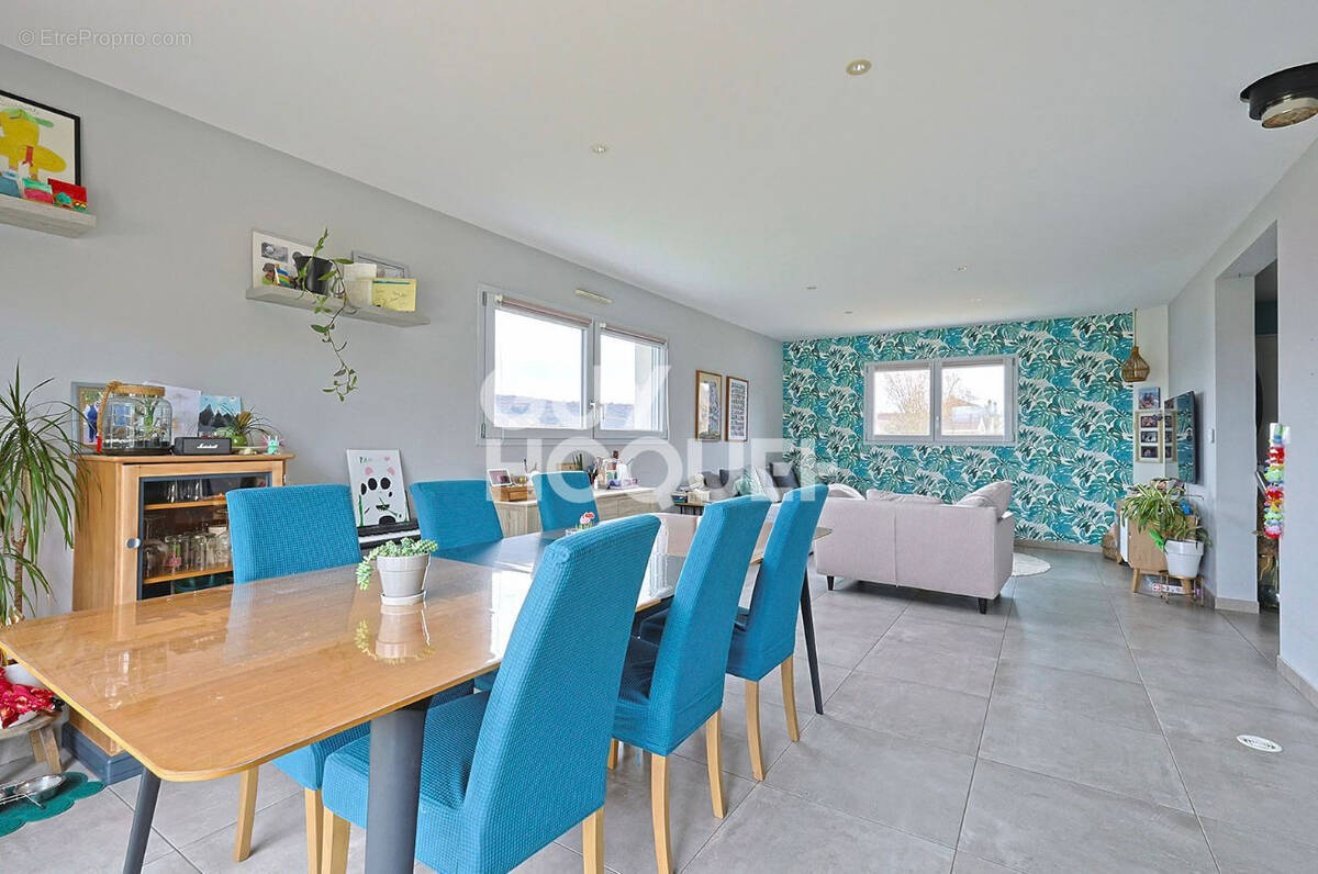 Maison à NEUVES-MAISONS