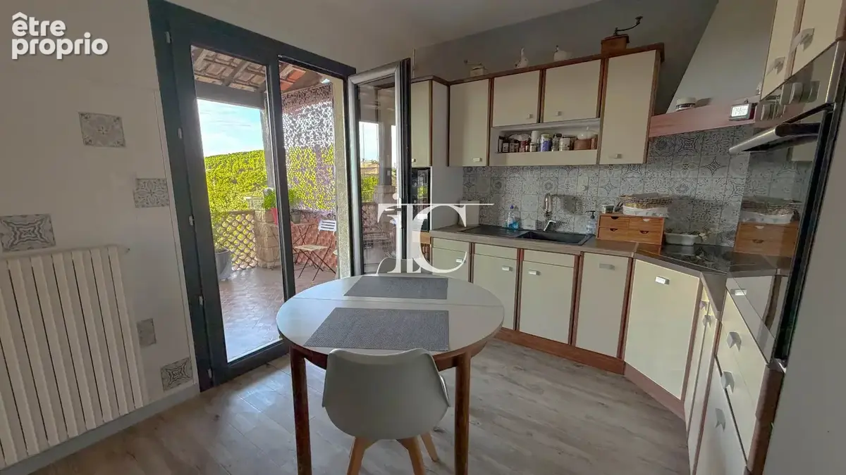 Maison 4 chambres 155m² habitable 800m² de terrain - photo 10