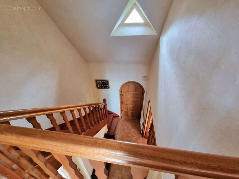 Maison à TREVOU-TREGUIGNEC