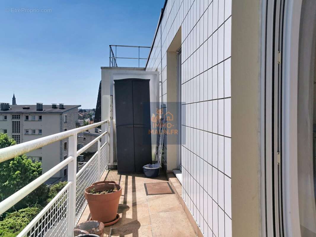 Appartement à ROCQUENCOURT