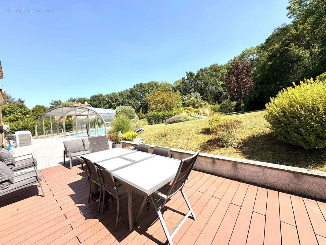 Maison familiale de 151 m² - photo 11