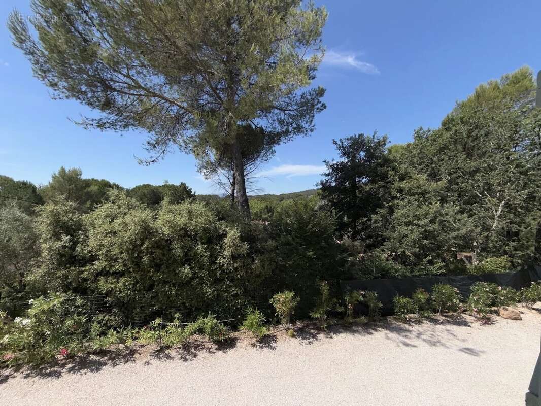 Maison - cotignac - photo 14