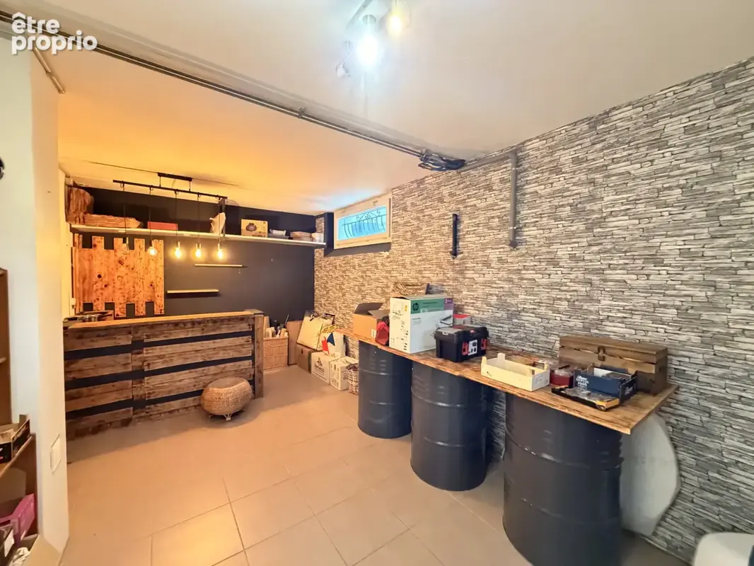 Maison 3 chambres avec jardin, terrasse, garage - photo 15